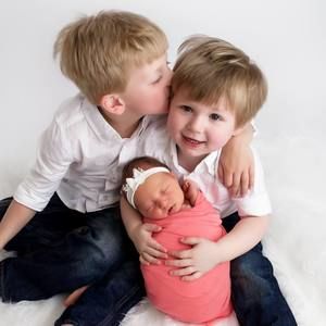 Meet your Posher, Tara